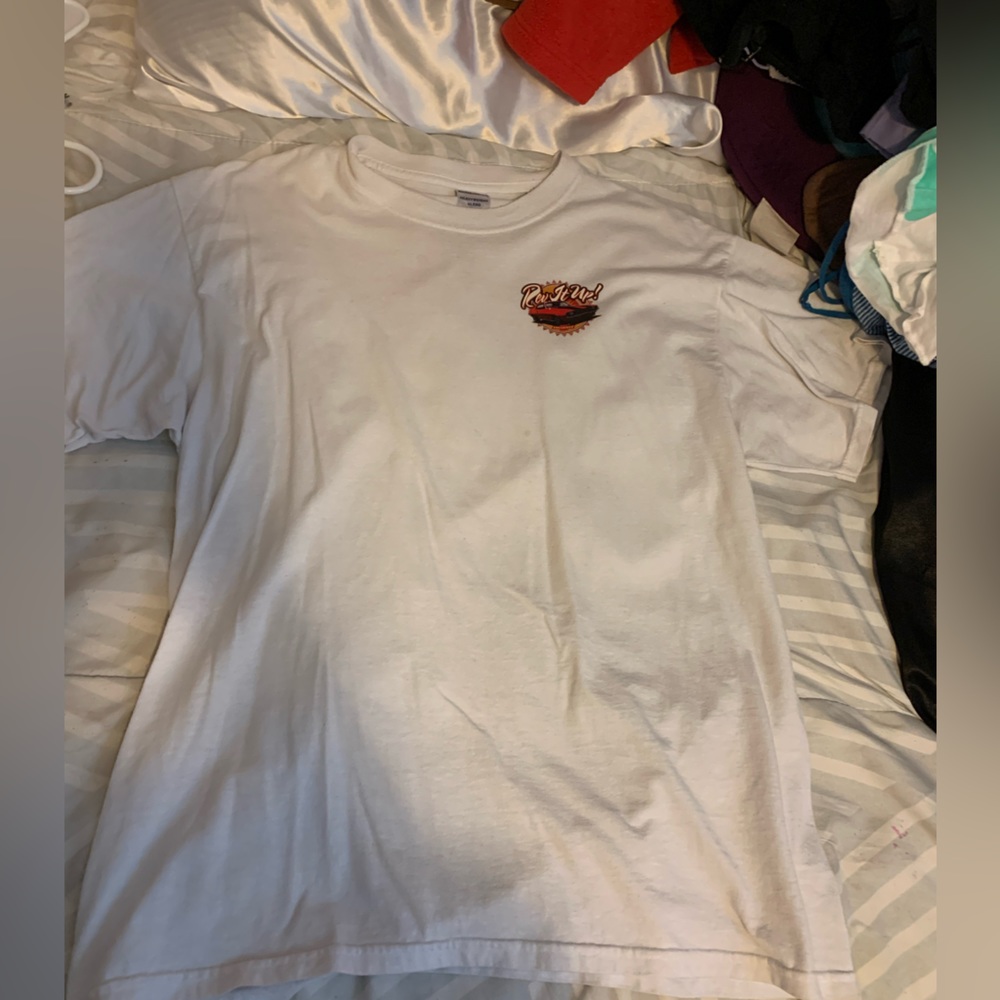 Men’s Car T-Shirt